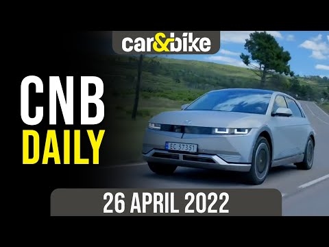 Hyundai IONIQ 5 India Launch | Range Rover Sport Global Debut Date | PETRONAS TVS Racing Team