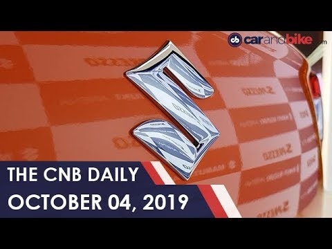 Maruti Suzuki BS6 Sales, Lexus RX450L, TVS Apache RTR 200 4V