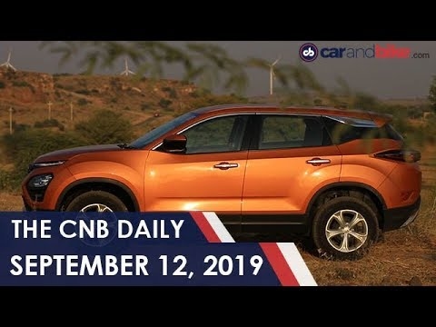 Tata Harrier Warranty | Mercedes-Benz Cx Nxt | Volvo XC40 Hybrid
