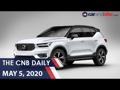 Petrol | Diesel Price Hiked | Volvo Contactless Service | Kawasaki 650 | Z650 Bookings