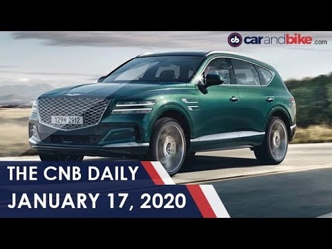Maruti Suzuki Ciaz Sales | Genesis GV80 | Bajaj-Triumph