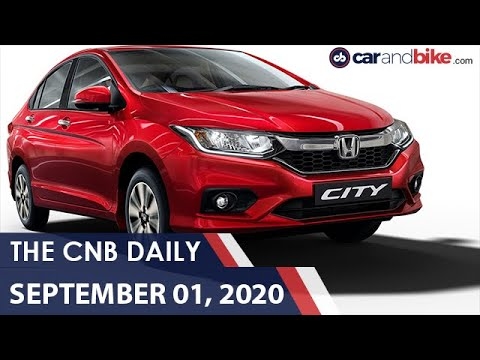 New Vespa Bikes Launched, Old-Gen Honda City Launched in new variants, Kia Sonet Mileage| carandbike