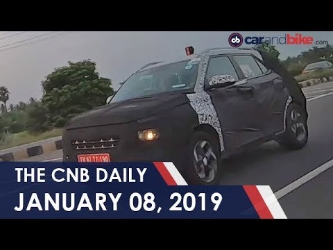Hyundai Styx | Harley Livewire | Volkswagen Service
