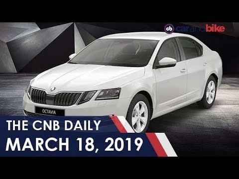 Skoda Octavia Corporate Edition | Citroen New Car | Toyota Price Hike