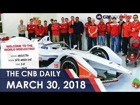 Mahindra M5 Electro Introduced | Bajaj CT100 Price Reduced | Upcoming Ducati Bikes