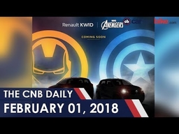 Budget 2018 For Auto | Renault Kwid Marvel Edition | 2018 Suzuki Hayabusa