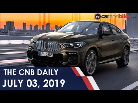 Renault Duster Facelift | 2020 BMW X6 | Hyundai Engine