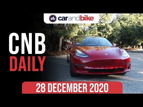 Audi A4 Launch Date | Vehicle Document Validity | Tesla India Launch