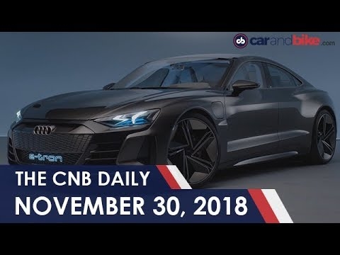 Audi E-Tron GT | Porsche 911 | Jeep Gladiator