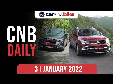 Kushaq & Taigun Auto-Folding ORVMs | Glanza & Urban Cruiser Sales | Tata Safari Ventilated Seats