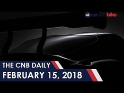 Toyota Supra Teased | Menza Lucat Electric Bike Bookings | Hyundai Kona Electric Teased