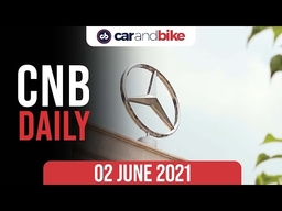 Mercedes Direct Sales | Skoda Octavia Launch | Registration Waiver on EVs