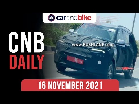 New Kia 7-Seater Offering | 2022 Aprilia SR 160 Prices | BMW 2 Series Black Shadow Edition