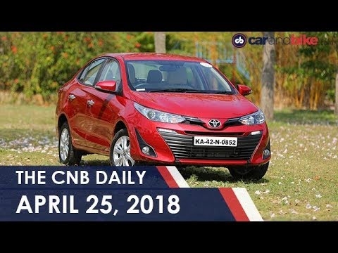 Toyota Yaris Prices | Suzuki GSX-S750 | Audi Recall | Mercedes-Benz A-Class