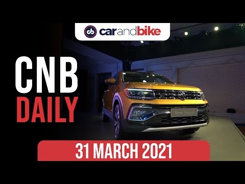 Volkswagen Taigun Revealed | 25% Road Tax Subsidy | World Car Finalists | carandbike