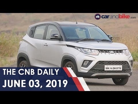 Mahindra KUV100 Diesel, Maruti Suzuki Baleno Sales, Audi A3 Discount