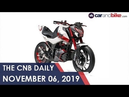 Hero Xtreme 1.R Concept, Maruti-Toyota Vehicle Recycling Unit, Audi Warranty