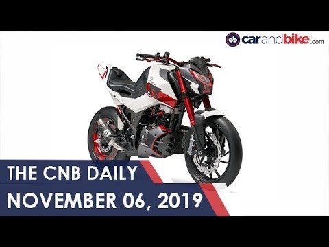 Hero Xtreme 1.R Concept, Maruti-Toyota Vehicle Recycling Unit, Audi Warranty