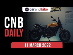 Kia Carens Bookings | Ducati Scrambler Tribute 1100 Pro | Auto Sales