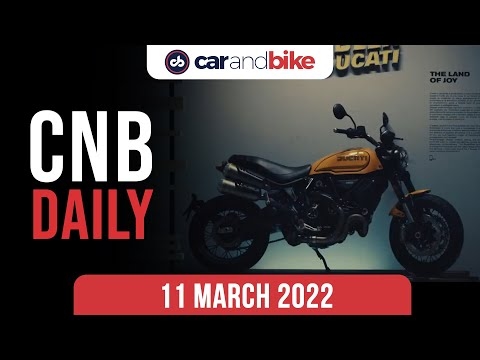 Kia Carens Bookings | Ducati Scrambler Tribute 1100 Pro | Auto Sales