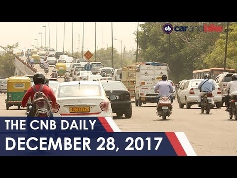 Center Hikes Cess on Luxury Cars, SUVs | Panamera Sport Turismo | Govt To Electrify Public Transport