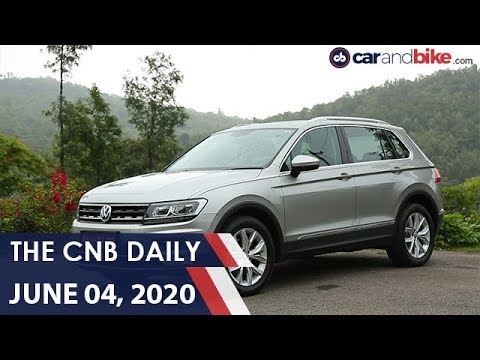2021 Toyota Fortuner Facelift | TVS XL100 EMI Scheme | VW Das Welt Auto 3.0
