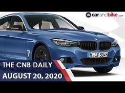 BMW 3 GT Shadow , Toyota UrbanCruiser Booking Starts soon, Kia Sonet Booking starts | carandbike
