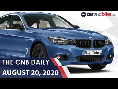 BMW 3 GT Shadow , Toyota UrbanCruiser Booking Starts soon, Kia Sonet Booking starts | carandbike