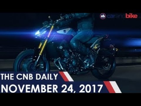 Jeep Compass Recall | Yamaha MT-09 Launched | Mahindra-Uber Join Forces