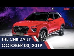 2020 Hyundai Creta, Tata Nexon EV, 2019 Hyundai Elantra