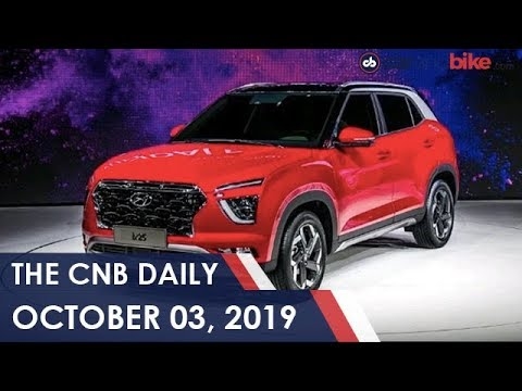 2020 Hyundai Creta, Tata Nexon EV, 2019 Hyundai Elantra