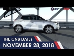 Mahindra S 201 | Delhi EV Policy | Sun Mobility & Smart E