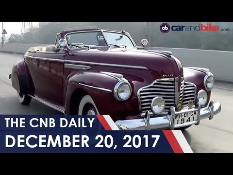 NGT Exempts Vintage Cars | Toyota Loses Prius Trademark | Nissan Price Hike