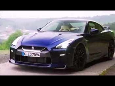 Watch John talk about the upcoming sports car from Nissan