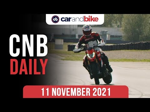 New Ducati Hypermotard 950 | Yezdi Relaunch | 2022 Hyundai Creta Facelift