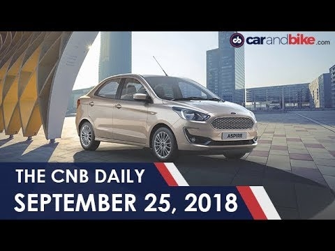 Ford Aspire Facelift Bookings | TVS Star City + | Mercedes E-Class All-Terrain