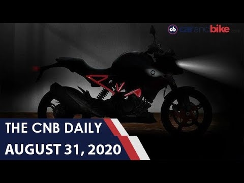 Kawasaki Vulcan S Launched, MG Hector Plus Price Hike, New BS6 BMW G310 R & 310 GS | carandbike