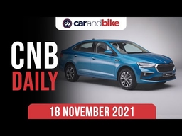 Skoda Slavia Debut | Suzuki Avenis 125 Launch | CNB’s First Used Car Store