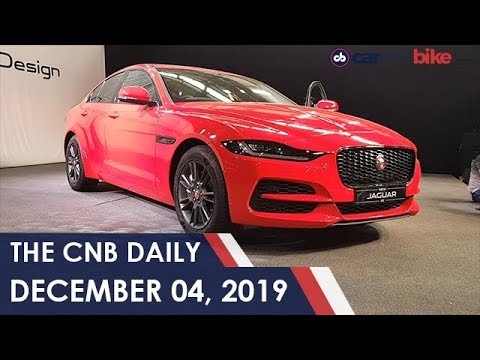 2020 Jaguar XE | Tata Altroz Specs | 2020 Triumph Tiger 900 | carandbike