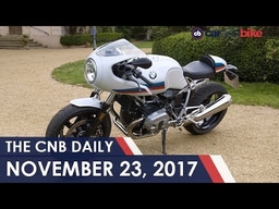 BMW Motorrard Bike Launch At IBW | Volvo XC40 Production | 2018 Jeep Wrangler | NDTV carandbike