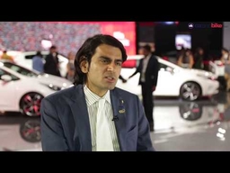 In Conversation With Han Woo Park, CEO & President, KIA Motors