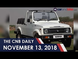 Maruti Gypsy | Hyundai Verna | Mahindra Scorpio S9