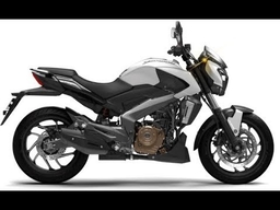 2018 NDTV Carandbike Awards: Bajaj Dominar - Two Wheeler Of The Year