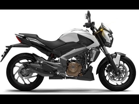2018 NDTV Carandbike Awards: Bajaj Dominar - Two Wheeler Of The Year