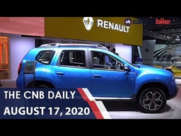 Renault Duster Turbo Petrol Launched, Mahindra Thar Unveiled, Honda Unicorn Price | carandbike