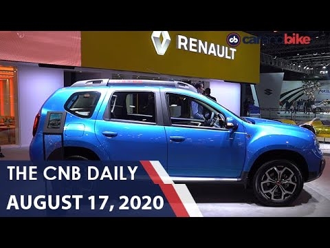 Renault Duster Turbo Petrol Launched, Mahindra Thar Unveiled, Honda Unicorn Price | carandbike