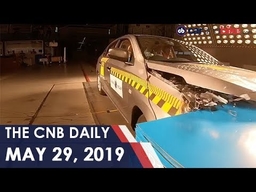 Honda Amaze And Suzuki Ignis Crash Tested | 2019 Ducati Diavel 1260