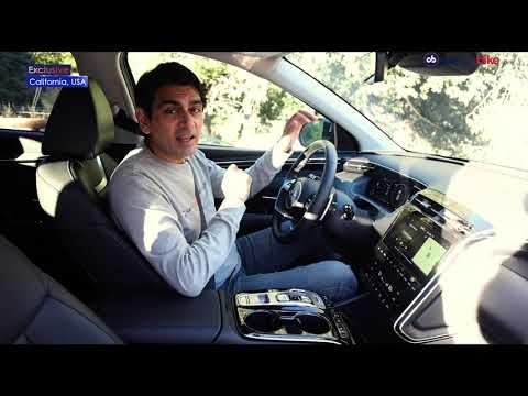 The carandbike Show | World Car Awards 2022 - The Los Angeles Test Fest | New Hyundai Tucson Review