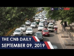 Auto Sales Drop | Ferrari F8 Spider | VW Ameo GT Line