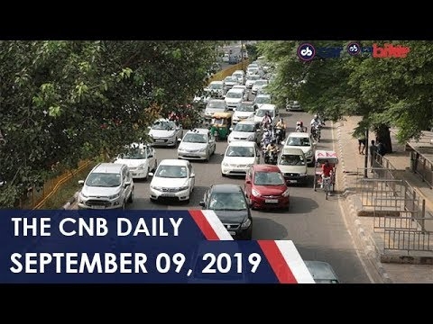 Auto Sales Drop | Ferrari F8 Spider | VW Ameo GT Line